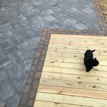 Tranquility Outdoors - Septic tank below deck boards. - Masonry/Concrete Near Me Tranquility Outdoors - Septic tank below deck boards. - Masonry/Concrete Near Me