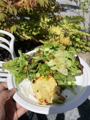 Milk and Honey Kitchen by null