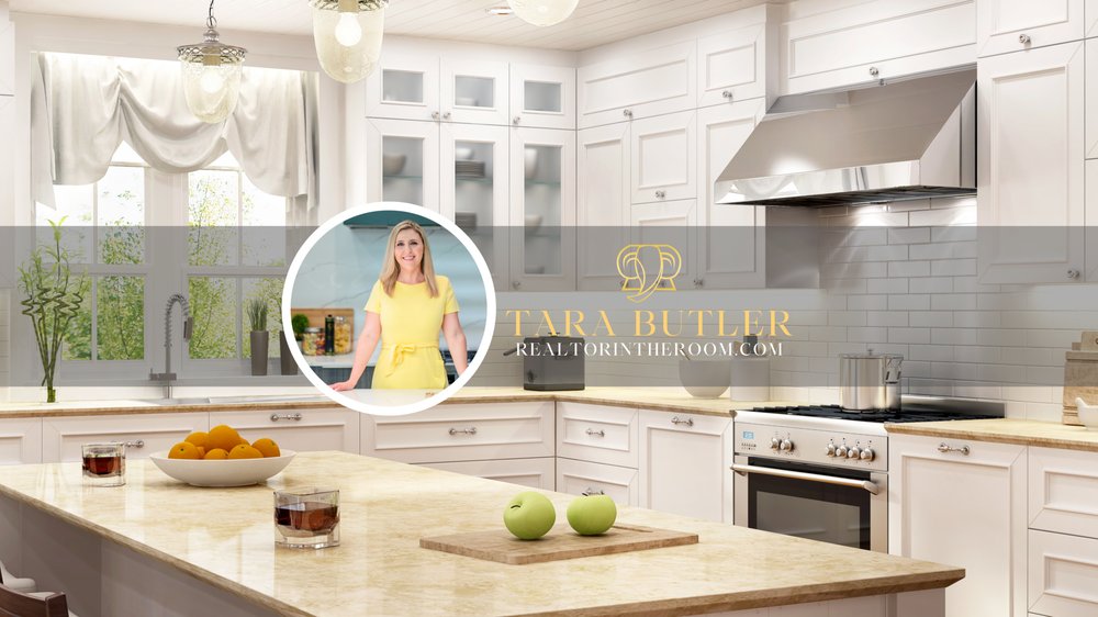TARA BUTLER THE REALTOR IN THE ROOM 3404 Greenville Ave, Dallas, TX