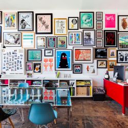 All Custom Framing at Wholesale