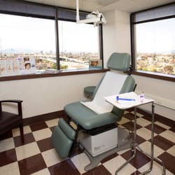 Michael G Cedars, MD - Treatment Room