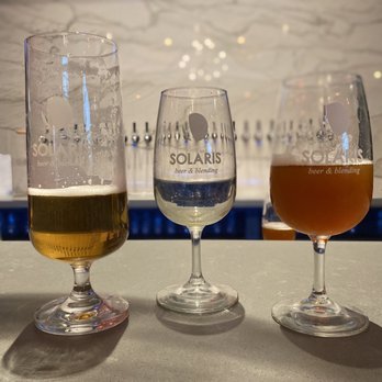 Solaris Beer & Blending - Beers - Breweries Near Me - MURRIETA, California Solaris Beer & Blending - Beers - Breweries Near Me - MURRIETA, California