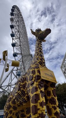LEGOLAND Discovery Center Osaka by null