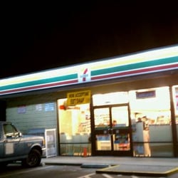 7-Eleven