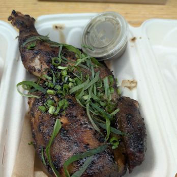 Hinoki Seattle - Chicken - Japanese Near Me - Seattle, Washington