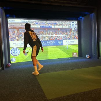 Draft Republic Carlsbad - Soccer game simulator. - Comfort Food Near Me - Carlsbad, California Draft Republic Carlsbad - Soccer game simulator. - Comfort Food Near Me - Carlsbad, California