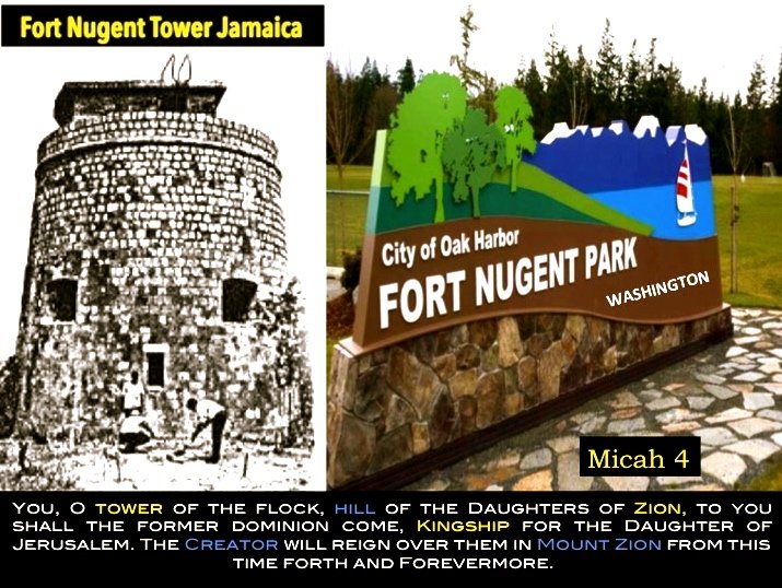 Fort Nugent Park Image