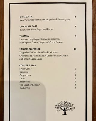 Menu photo 1 Elia Mediterranean Grille Warrendale, PA