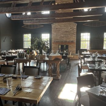 Blackbarn Hudson Valley - Wine Bars Near Me - Saugerties, New York