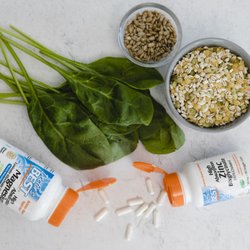 Doctor's Best - Essential supplements that work together