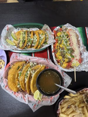 Bocanegra's Kitchen by null