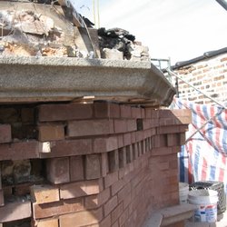 Webb Masonry Restoration