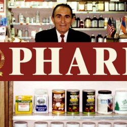 Noubar's El Adobe Pharmacy