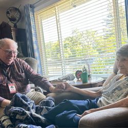 Absolute Compassion Hospice