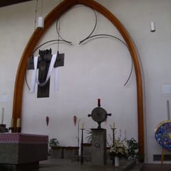 Maria Aufnahme in den Himmel