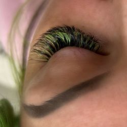 Lashes By Jenny
