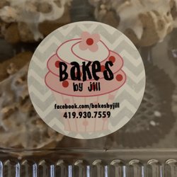 Bakes by Jill