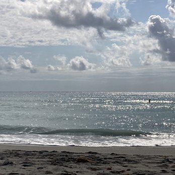 Jupiter Beach - Beaches Near Me