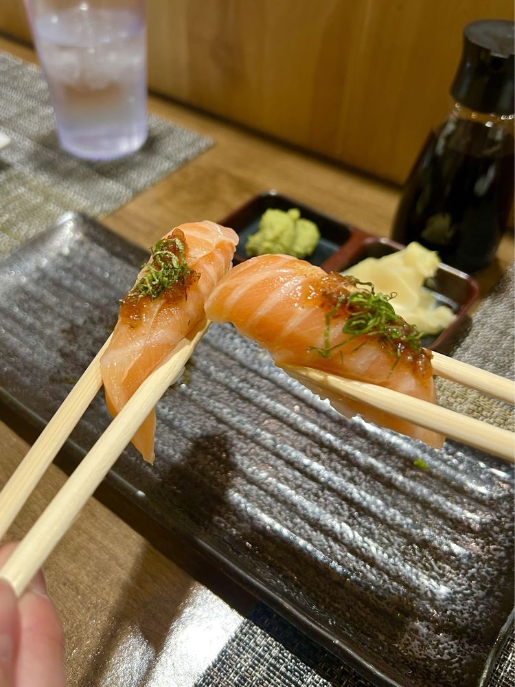 Sushi Nakano Sushi Nakano