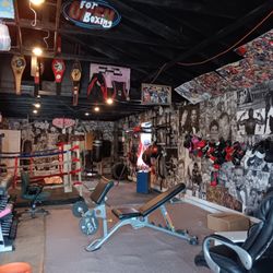 Charm City Boxing & Youth Academy