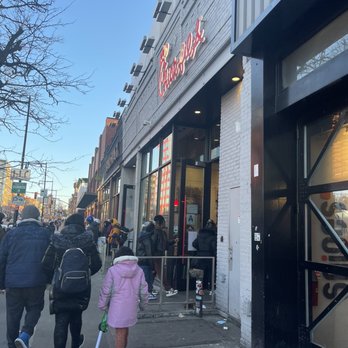 Chick-fil-A - Fast Food Near Me - Brooklyn, New York
