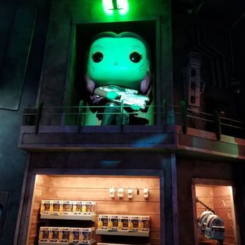 Funko - Toy Stores Near Me - Los Angeles, California