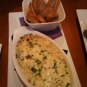Whiskey Jax - Crab and artichoke dip app - Bars Near Me - Jacksonville, Florida Whiskey Jax - Crab and artichoke dip app - Bars Near Me - Jacksonville, Florida