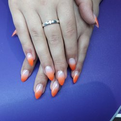 Schöne Nails