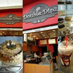 Double Dipz