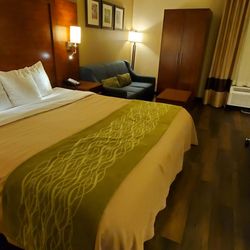 King room