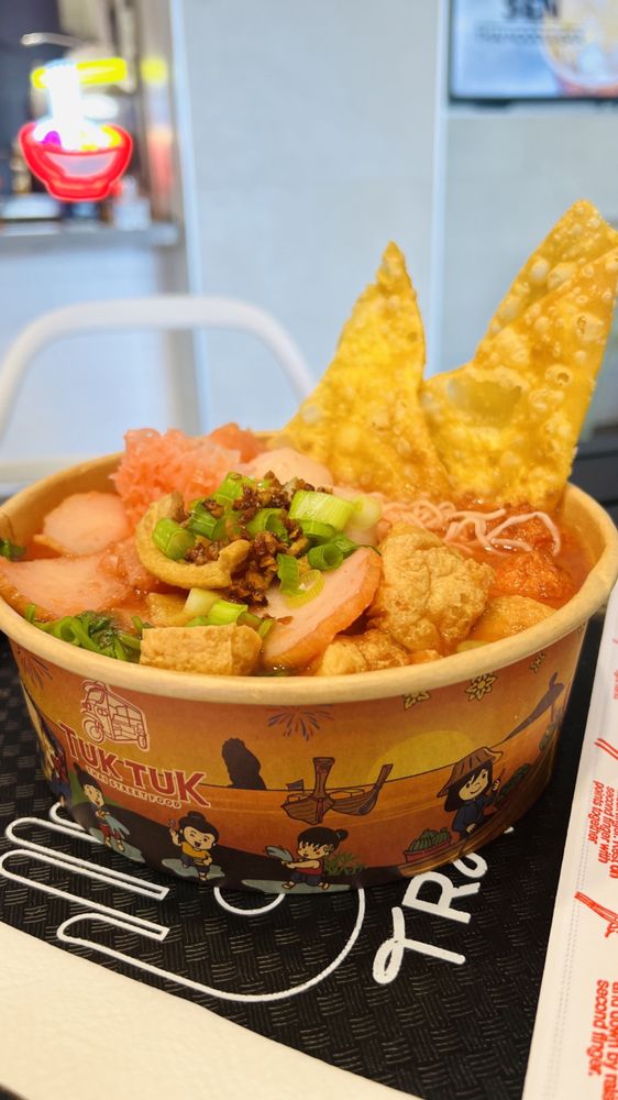 SEN THAI NOODLE BAR 52 Photos & 15 Reviews 2222 Michelson Dr