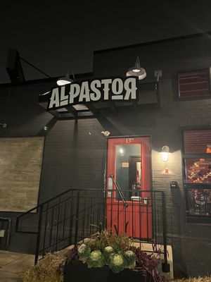 Al Pastor Havertown by null