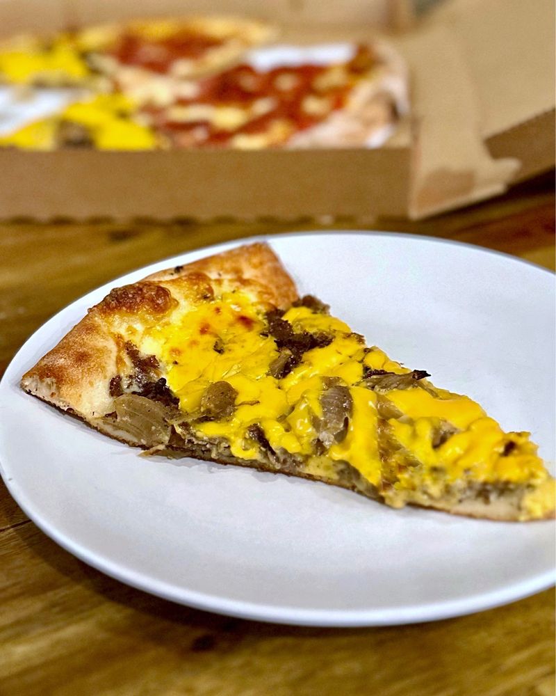 ZORCH PIZZA Updated August 2024 212 Photos & 118 Reviews 2923 W