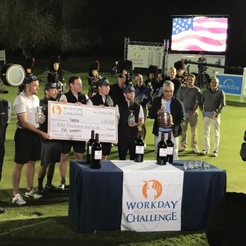 Stanford Golf Course - WorkDay Silicon Valley Challenge 2017 with Vintage Wine Merchants on Santana Row - Golf Near Me - Stanford, California Stanford Golf Course - WorkDay Silicon Valley Challenge 2017 with Vintage Wine Merchants on Santana Row - Golf Near Me - Stanford, California