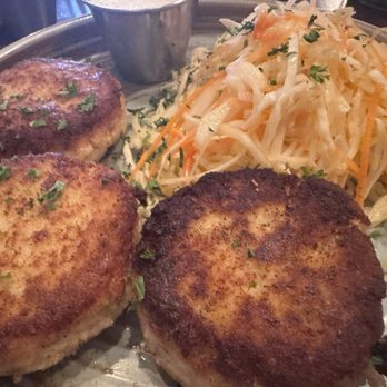 Babushka's - Temple Terrace - Cod and cabbage - Russian Near Me - Temple Terrace, Florida