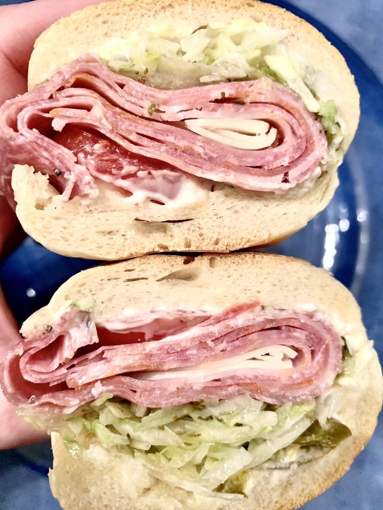 JIMMY JOHN’S Updated June 2024 10 Reviews 3816 Ambassador Caffery, Lafayette, Louisiana