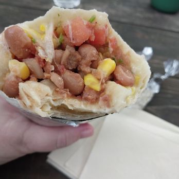 Laughing Planet - Vegan Near Me - Portland, Oregon