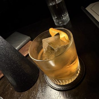 Kali Restaurant - Old fashioned - New American Near Me - Los Angeles, California Kali Restaurant - Old fashioned - New American Near Me - Los Angeles, California