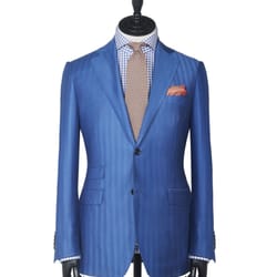 Andrew Lock Custom Menswear
