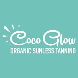 Coco Glow Organic Sunless Tanning - Organic Sunless Spray Tanning