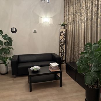 My Happy Feet - Lobby - Reflexology Near Me - Richardson, Texas My Happy Feet - Lobby - Reflexology Near Me - Richardson, Texas