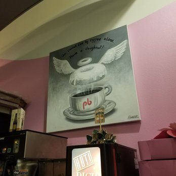 Pinkbox Doughnuts - Donuts Near Me - Henderson, Nevada
