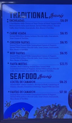 Menu photo 2 El Castillito San Francisco, CA Menu photo 2 El Castillito San Francisco, CA