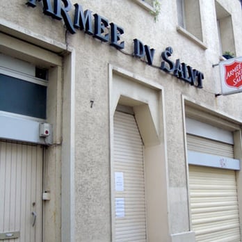 AOFB Armée du Salut - Public Services & Government Near Me - Lille, 59 AOFB Armée du Salut - Public Services & Government Near Me - Lille, 59