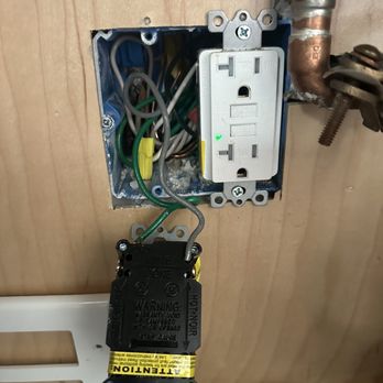Zair Electric - Daniel cut my wires - Electricians Near Me Zair Electric - Daniel cut my wires - Electricians Near Me
