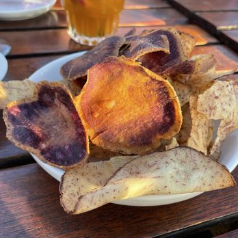Old Lahaina Luau - Chips - Performing Arts Near Me - Lahaina, Hawaii