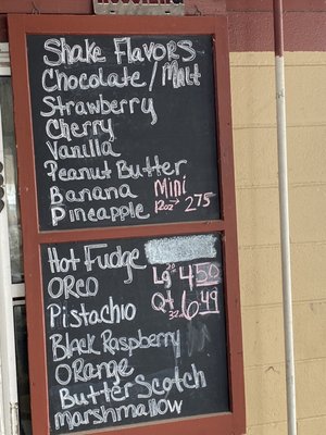 Menu photo 1 Rockford Place Seymour, IN Menu photo 1 Rockford Place Seymour, IN