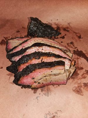 POTBELLI BBQ ONLY CATERING LLC by null