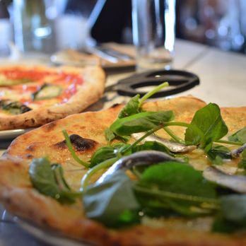 Bruciato - Pizza Near Me - Bainbridge Island, Washington