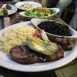 Carne Asada